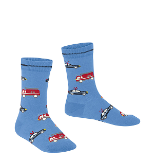 Airport Men Socks
